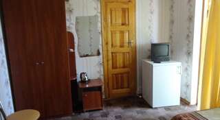 Гостиница Guest House Aqva Судак-7