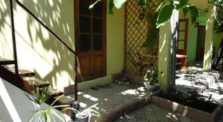 Гостиница Guest House Aqva Судак-5